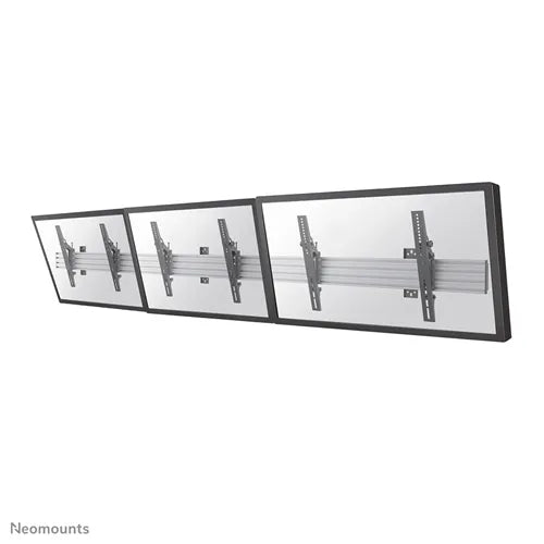 Neomounts NMPRO-WMB3 32"-55"/65" Menu Board Wall Mount Wall Mount Bracket NeoMounts