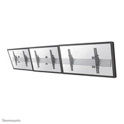 Neomounts NMPRO-WMB3 32"-55"/65" Menu Board Wall Mount Wall Mount Bracket NeoMounts