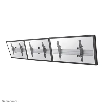 Neomounts NMPRO-WMB3 32"-55"/65" Menu Board Wall Mount Menu Board Mounting Systems NeoMounts