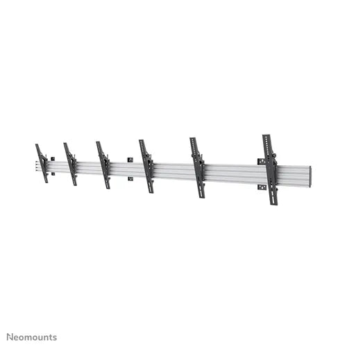 Neomounts NMPRO-WMB3 32"-55"/65" Menu Board Wall Mount Wall Mount Bracket NeoMounts