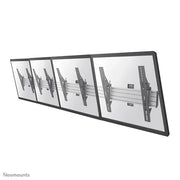 Neomounts NMPRO-WMB4 32"-55"/65" Menu Board Wall Mount Wall Mount Bracket NeoMounts