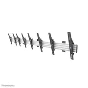 Neomounts NMPRO-WMB4 32"-55"/65" Menu Board Wall Mount Wall Mount Bracket NeoMounts