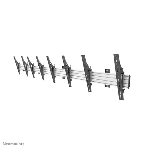 Neomounts NMPRO-WMB4 32"-55"/65" Menu Board Wall Mount Wall Mount Bracket NeoMounts