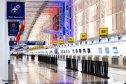 Neomounts NMPRO-WMB4 32"-55"/65" Menu Board Wall Mount Wall Mount Bracket NeoMounts