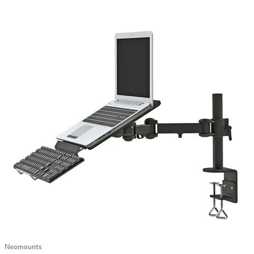 Neomounts NOTEBOOK-D100 up to 22 PC / Monitor Accessories Mounting Accessory NeoMounts