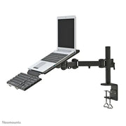 Neomounts NOTEBOOK-D100 up to 22 PC / Monitor Accessories Mounting Accessory NeoMounts