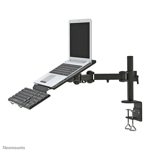 Neomounts NOTEBOOK-D100 up to 22 Laptop Desk Mount