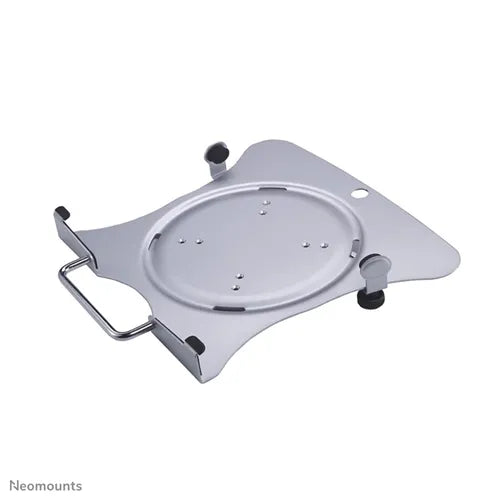 NeoMounts NOTEBOOK-V100 PC / Monitor Accessories - Silver Mounting Accessory NeoMounts