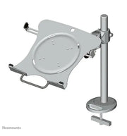 NeoMounts NOTEBOOK-V100 PC / Monitor Accessories - Silver Mounting Accessory NeoMounts