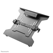 NeoMounts NOTEBOOK-V200 PC / Monitor Accessories - Black Mounting Accessory NeoMounts