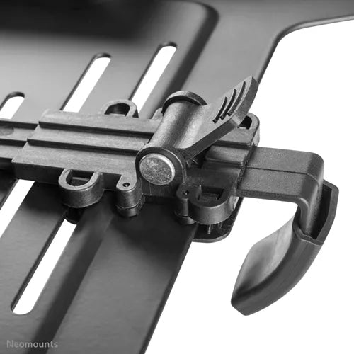 NeoMounts NOTEBOOK-V200 PC / Monitor Accessories - Black Mounting Accessory NeoMounts