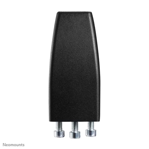 NeoMounts NS-CLMP25BLACK Desk Clamp Set (2 pcs) Mounting Accessory NeoMounts