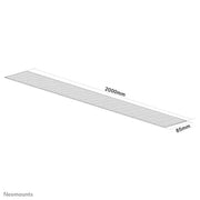 NeoMounts NS-CS200BLACK Cable Sock - Black Mounting Accessory NeoMounts
