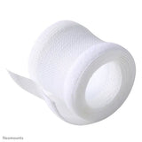 NeoMounts NS-CS200WHITE Cable Sock - White