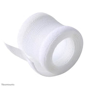NeoMounts NS-CS200WHITE Cable Sock - White Mounting Accessory NeoMounts