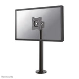 NeoMounts 10" - 32" Single Monitor Arm Desk Mount | NS-DPOS100BLACK