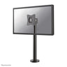 NeoMounts 10" - 32" Single Monitor Arm Desk Mount | NS-DPOS100BLACK