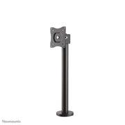NeoMounts 10" - 32" Single Monitor Arm Desk Mount | NS-DPOS100BLACK Monitor Arm Desk Mount NeoMounts