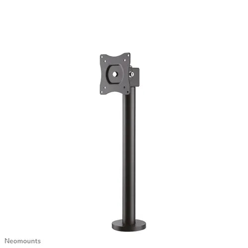 NeoMounts 10" - 32" Single Monitor Arm Desk Mount | NS-DPOS100BLACK Monitor Arm Desk Mount NeoMounts