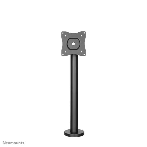 NeoMounts 10" - 32" Single Monitor Arm Desk Mount | NS-DPOS100BLACK Monitor Arm Desk Mount NeoMounts