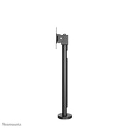 NeoMounts 10" - 32" Single Monitor Arm Desk Mount | NS-DPOS100BLACK Monitor Arm Desk Mount NeoMounts