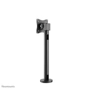 NeoMounts 10" - 32" Single Monitor Arm Desk Mount | NS-DPOS100BLACK Monitor Arm Desk Mount NeoMounts