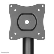 NeoMounts 10" - 32" Single Monitor Arm Desk Mount | NS-DPOS100BLACK Monitor Arm Desk Mount NeoMounts
