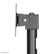 NeoMounts 10" - 32" Single Monitor Arm Desk Mount | NS-DPOS100BLACK Monitor Arm Desk Mount NeoMounts