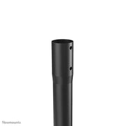 NeoMounts NS-EP100BLACK Extension Pole Ceiling Mount Ceiling Mount Bracket NeoMounts