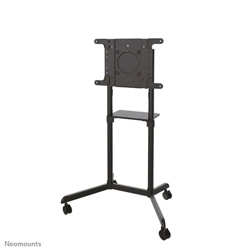 Neomounts 37" - 70" Swivel Display Trolley | NS-M1250BLACK Mobile Trolley NeoMounts
