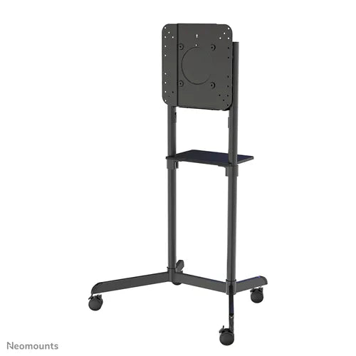 Neomounts 37" - 70" Swivel Display Trolley | NS-M1250BLACK Mobile Trolley NeoMounts
