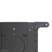 Neomounts 37" - 70" Swivel Display Trolley | NS-M1250BLACK Mobile Trolley NeoMounts
