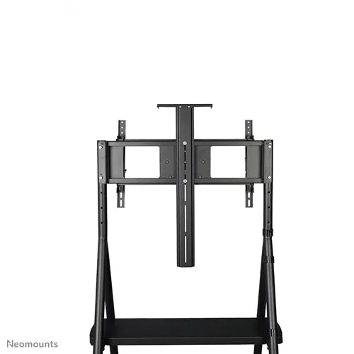 NeoMounts NS-M1500BLACK Floor Stand - For 32-65" Screen Mobile Trolley NeoMounts