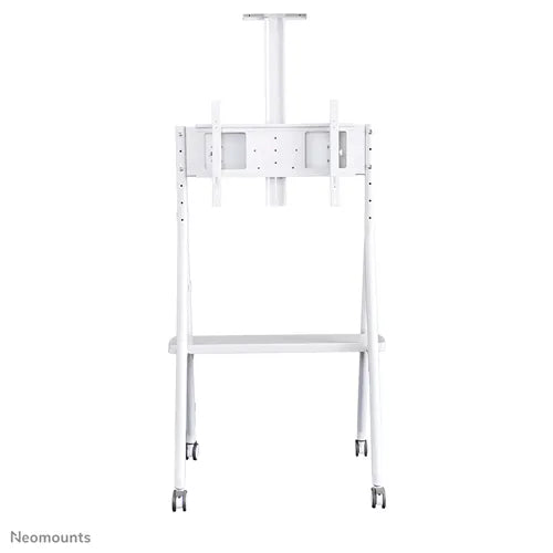 NeoMounts NS-M1500WHITE Floor Stand - For 32-65" Screen