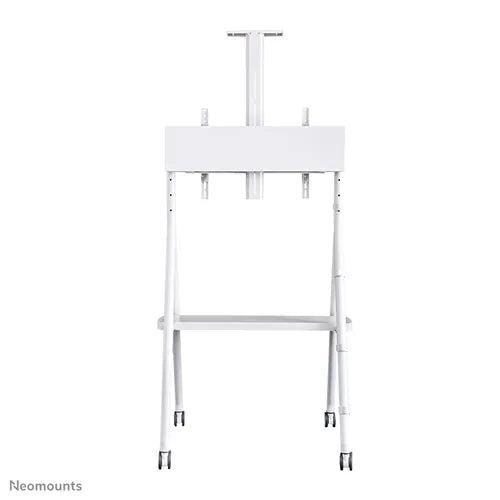 NeoMounts NS-M1500WHITE Floor Stand - For 32-65" Screen