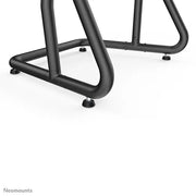 Neomounts 60" - 100" Display Trolley | NS-M3800BLACK Mobile Trolley NeoMounts