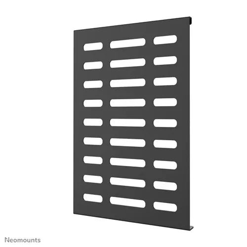 NeoMounts NS-MBTC100BLACK Mediplayer Holder - Black Mounting Accessory NeoMounts