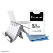 NeoMounts NS-MKIT100 Tablet Stand & Cleaning Kit Tablet Mount NeoMounts