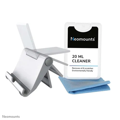 NeoMounts NS-MKIT100 Tablet Stand & Cleaning Kit