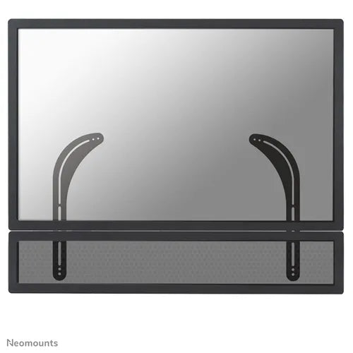 NeoMounts NS-SB100 Soundbar Wall Mount Wall Mount Bracket NeoMounts