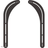 NeoMounts NS-SB100 Soundbar Wall Mount