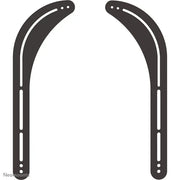 NeoMounts NS-SB100 Soundbar Wall Mount Wall Mount Bracket NeoMounts