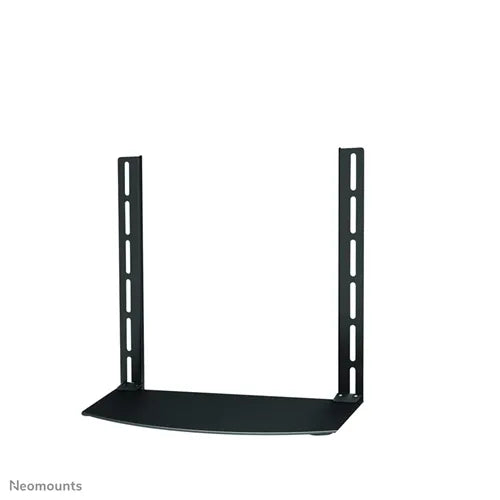 NeoMounts NS-SHELF100 Mediaplayer Holder Mounting Accessory NeoMounts
