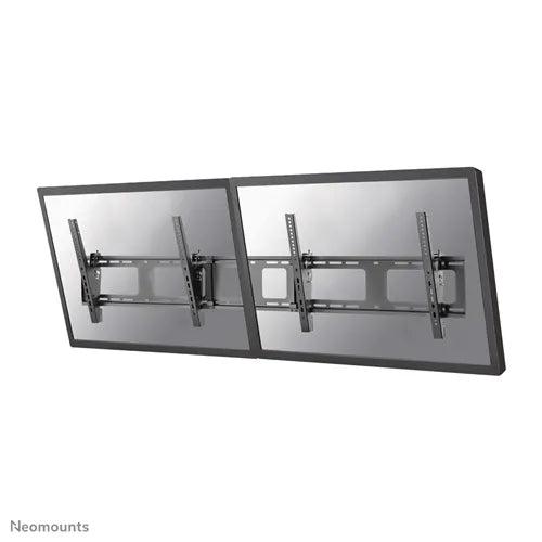 Neomounts NS-WMB200BLACK 40"-52" Menu Board Mount Bracket Wall Mount Bracket NeoMounts