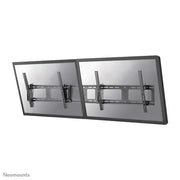 Neomounts NS-WMB200BLACK 40"-52" Menu Board Mount Bracket Wall Mount Bracket NeoMounts