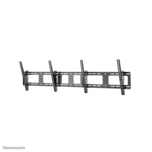 Neomounts NS-WMB200BLACK 40"-52" Menu Board Mount Bracket Wall Mount Bracket NeoMounts