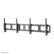 Neomounts NS-WMB200BLACK 40"-52" Menu Board Mount Bracket Wall Mount Bracket NeoMounts