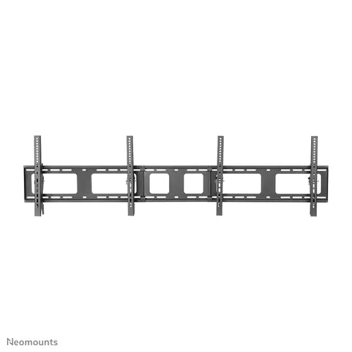 Neomounts NS-WMB200BLACK 40"-52" Menu Board Mount Bracket Wall Mount Bracket NeoMounts
