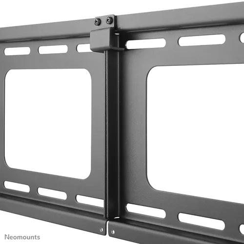 Neomounts NS-WMB200BLACK 40"-52" Menu Board Mount Bracket Wall Mount Bracket NeoMounts