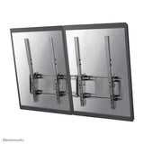 Neomounts NS-WMB200PBLACK 40"-52" Menu Board Wall Mount